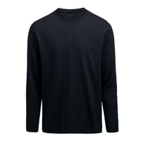 Jobman 5130 Long sleeve t-shirt - Zwart