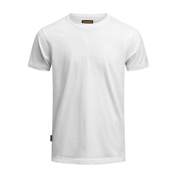Jobman 5264 T-shirt - Wit