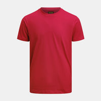 Jobman 5264 T-shirt - Rood