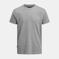 Jobman 5264 T-shirt - Grijs melange