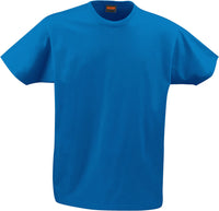 Jobman 5264 T-shirt - Kobalt