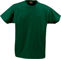 Jobman 5264 T-shirt - Bosgroen