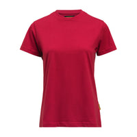 Jobman 5265 Women's t-shirt - Rood