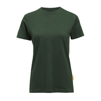Jobman 5265 Women's t-shirt - Bosgroen
