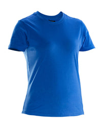 Jobman 5265 Women's t-shirt - Kobalt