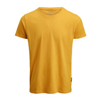 Jobman 5268 T-shirt - Oranje/geel