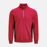 Rood/zwart