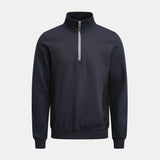 Navy/zwart
