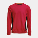 Rood/zwart