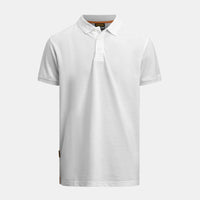 Jobman 5564 Polo - Wit