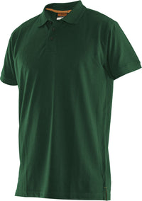 Jobman 5564 Polo - Bosgroen