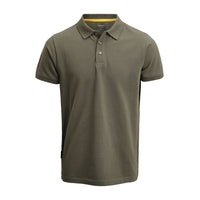 Jobman 5566 Polo-shirt - Olijfgroen