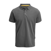 Jobman 5566 Polo-shirt - Donkergrijs