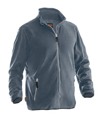 Jobman 5901 Microfleece jacket - Grafiet