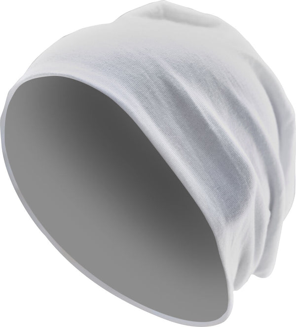 Jobman 9040 Beanie - Wit