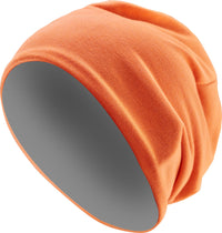 Jobman 9040 Beanie - Oranje