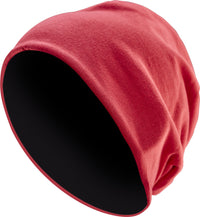 Jobman 9040 Beanie - Rood