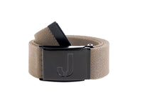 Jobman 9284 Belt - Khaki