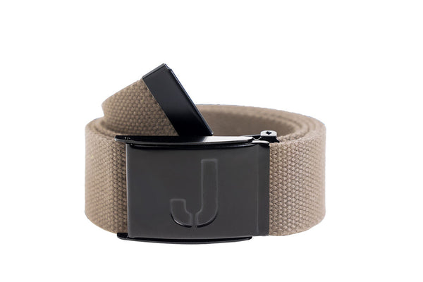 Jobman 9284 Belt - Khaki