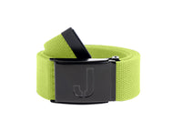 Jobman 9284 Belt - Geel