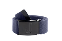 Jobman 9284 Belt - Navy