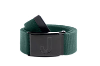 Jobman 9284 Belt - Bosgroen