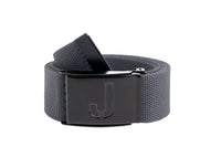 Jobman 9284 Belt - Donkergrijs