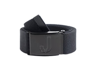 Jobman 9284 Belt - Zwart