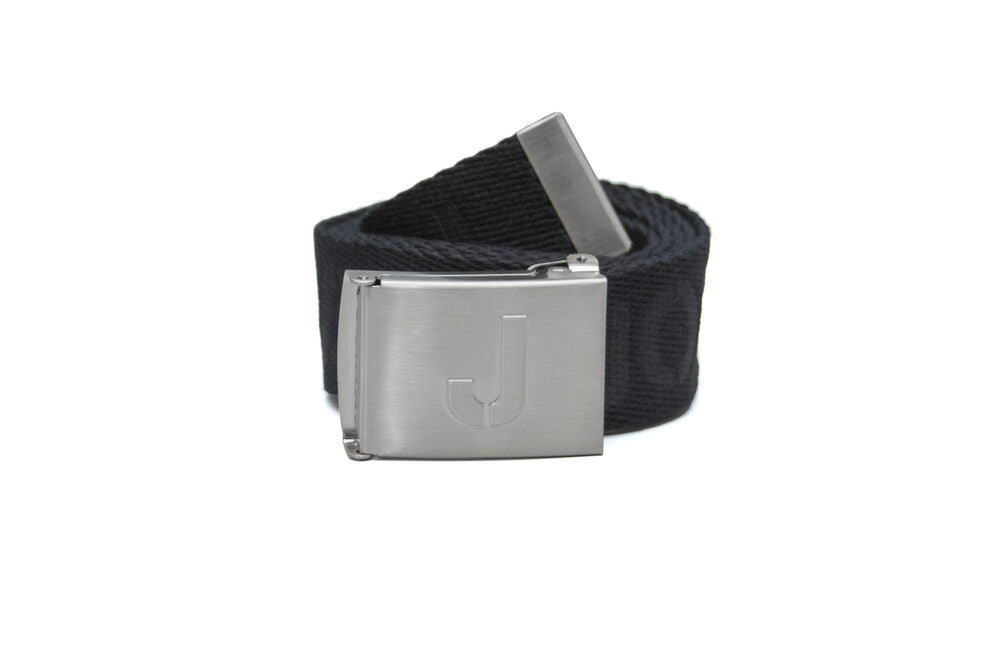 Jobman 9291 Stretch belt - Zwart