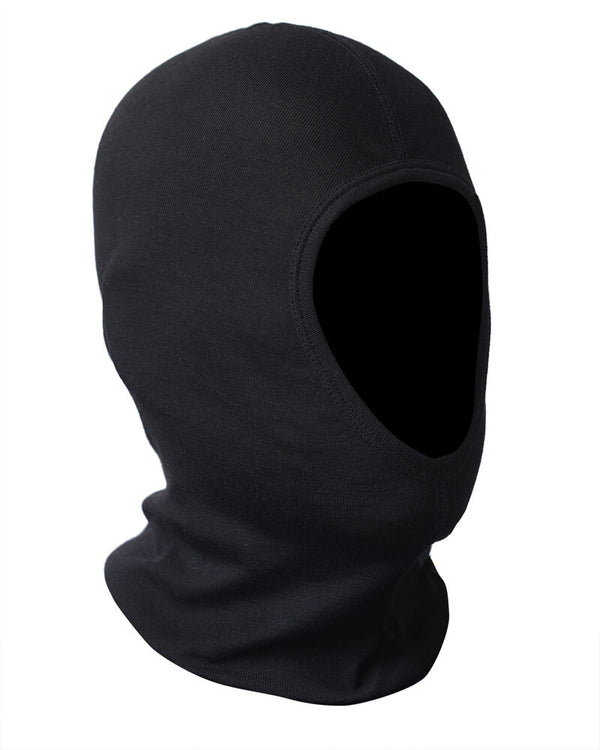 Jobman 9692 Balaclava - Zwart