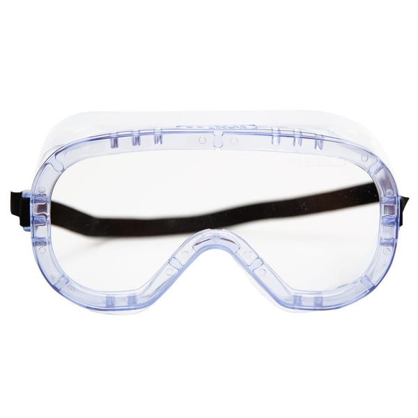 Vision 7330 ruimzichtbril - transparant