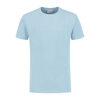 Santino T-shirt Lebec - Ice Blue