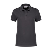 Santino Poloshirt Mojo Ladies - Graphite