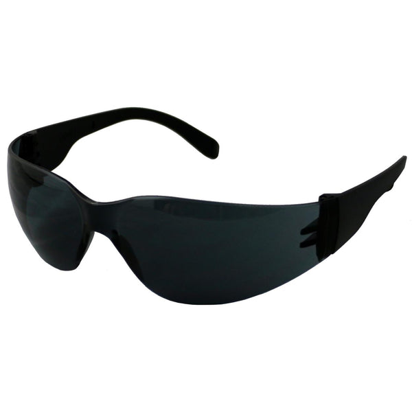 Vision 8062 veiligheidsbril - smoke