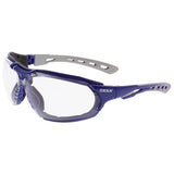 blauw/grijs