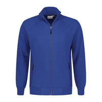 Santino Sweatvest Ralph - Royal Blue