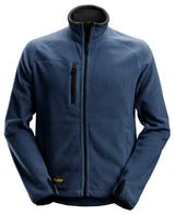 Donker Blauw - Zwart