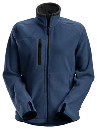 8027 Donker Blauw - Zwart