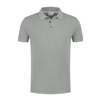 Santino Poloshirt Max+ - Sport Grey