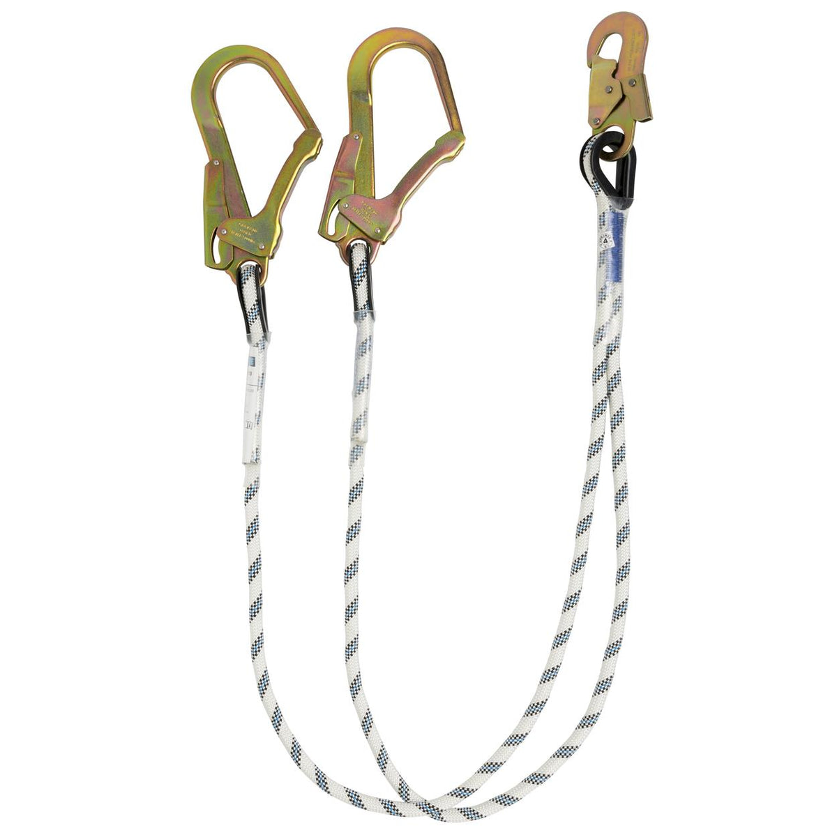 Hubbard 4085 Y-positioneringslijn XL 1,5 m - Default Title