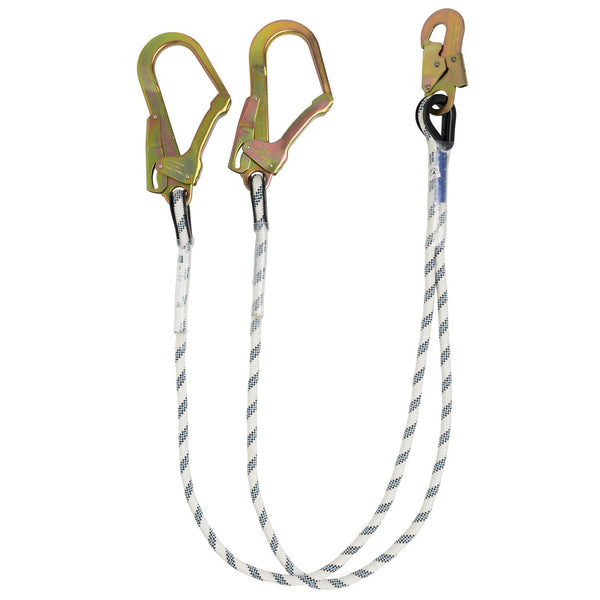 Hubbard 4085 Y-positioneringslijn XL 1,5 m - Default Title