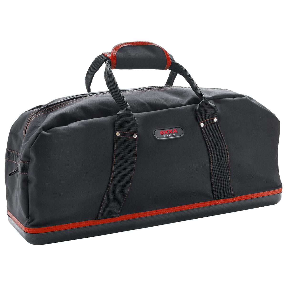 Bisoke 4187 sporttas - zwart