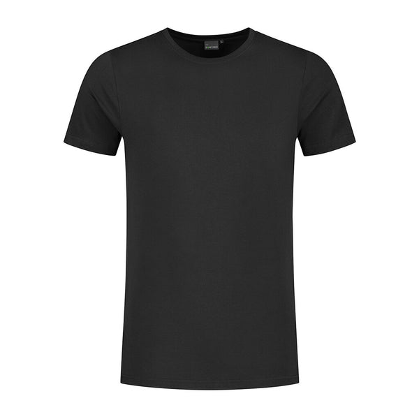 Santino T-shirt Jaro - Black