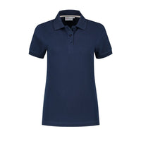 Santino Poloshirt Mojo Ladies - Real Navy