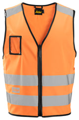 Oranje, High Visibility