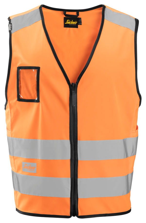 9153 Oranje, High Visibility
