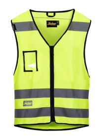 9153 Geel, High Visibility