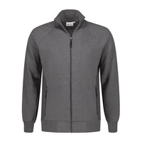 Santino Sweatvest Ralph - Dark Grey