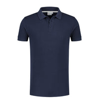 Santino Poloshirt Max+ - Real Navy