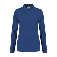Santino Poloshirt Lexington Ladies - Marine Blue